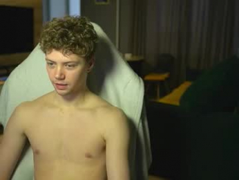 _sopranos_ webcam chaturbate model stream image