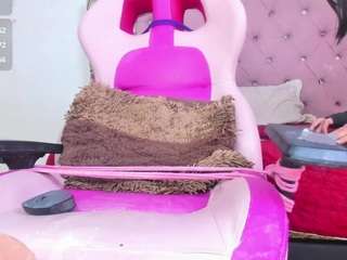 indiracollins webcam camsoda model stream image