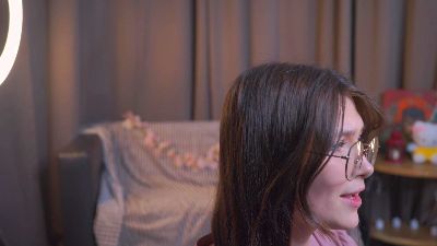 CheryLahn webcam cam4 model stream image