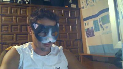 cheiss webcam model stream image