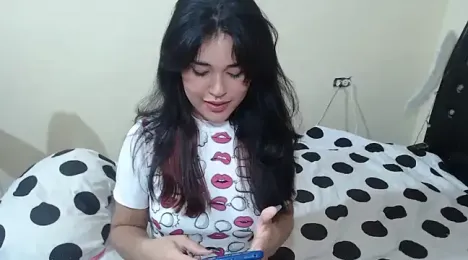 Melody_phillips2 webcam model stream image