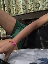 hunk7714 webcam model stream image