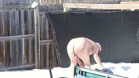 ButtCrackShowing-OOPS webcam model stream image