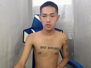 riks_tyler webcam model stream image