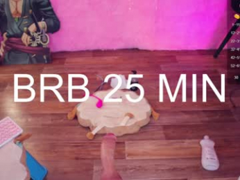 chery_lady22 webcam model stream image