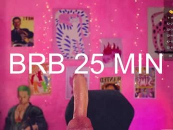 chery_lady22 webcam chaturbate model stream image