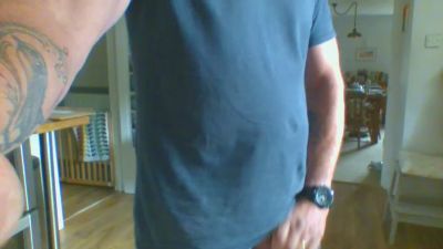 Plumber8 webcam model stream image