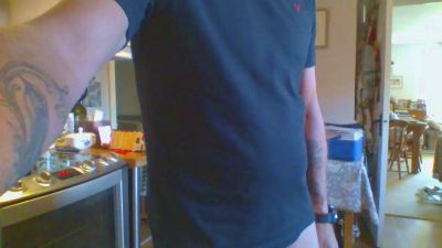 Plumber8 webcam model stream image