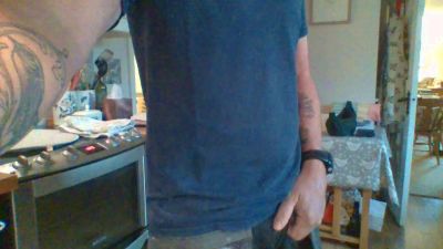Plumber8 webcam model stream image