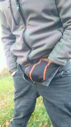 Legtiste webcam model stream image