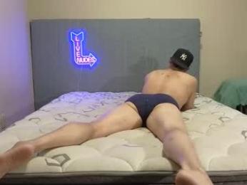 shave_deeez webcam model stream image
