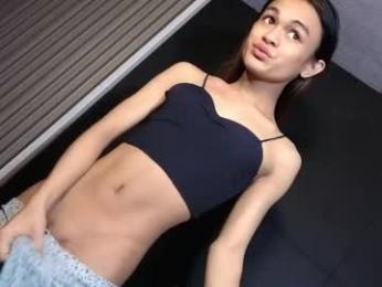 creamy_delilah webcam chaturbate model stream image