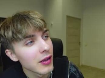 damien_dallas webcam chaturbate model stream image