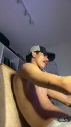 Branquihogo webcam model stream image