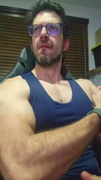 AntonioMusculos webcam model stream image