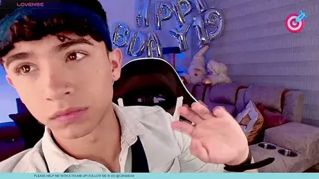 Niico_Cruz webcam model stream image