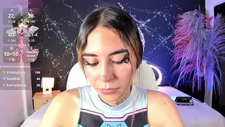 bellacrawford_ webcam model stream image