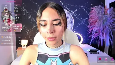 bellacrawford_ webcam stripchat model stream image