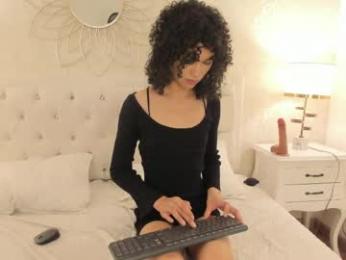 julietta___ webcam model stream image