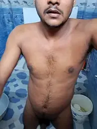 Itsdesi_boy webcam model stream image