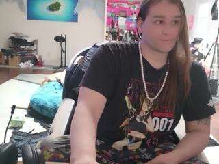 ambervolcaloid webcam model stream image