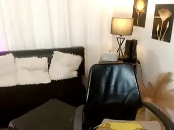 Double_Desire69 webcam model stream image