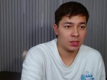 georgesmith_1 webcam model stream image
