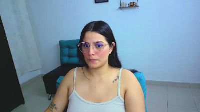 atenea_love07 webcam model stream image