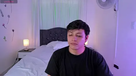 raiderandroxie webcam stripchat model stream image