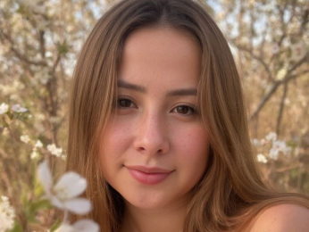 MaraSorian webcam livejasmin model stream image