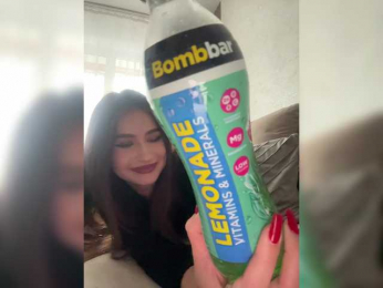 -ALLINA- webcam model stream image