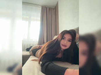 -ALLINA- webcam model stream image