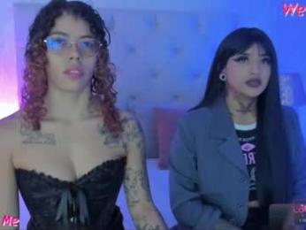 goth_tasha webcam model stream image