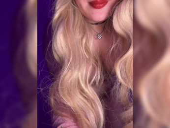 Maryliss webcam model stream image