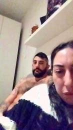 Aleuna_1 webcam cam4 model stream image