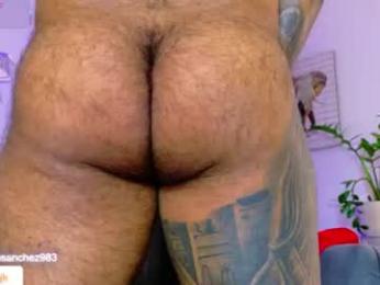 jordansmiith_ webcam chaturbate model stream image