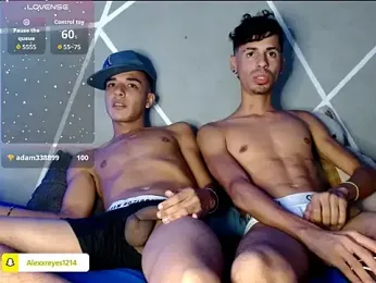 alexx_23cm webcam stripchat model stream image