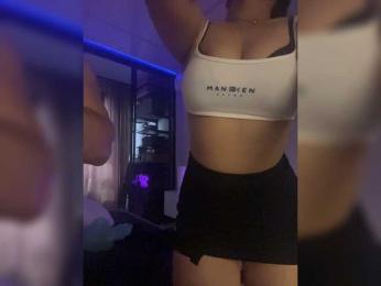 CrazySex601 webcam bongacams model stream image