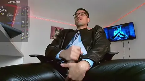 Thonydupont webcam model stream image