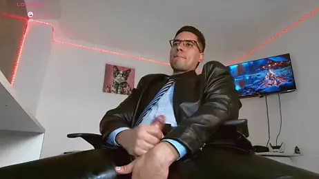 Thonydupont webcam model stream image