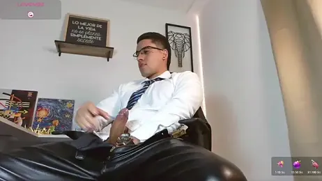 Thonydupont webcam model stream image