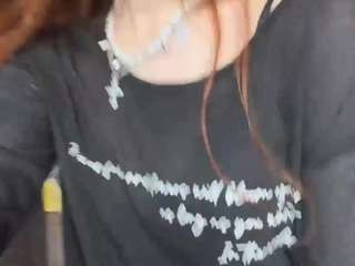 janeenfolk webcam model stream image