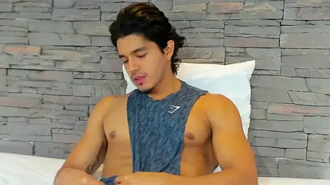 Anker_Colin webcam model stream image