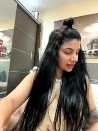 Samira30 webcam model stream image