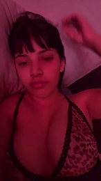 Solangeflor09 webcam model stream image