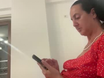 drresa webcam model stream image