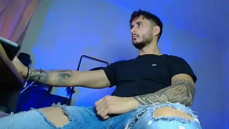 XanderCage99 webcam stripchat model stream image