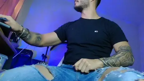 XanderCage99 webcam stripchat model stream image