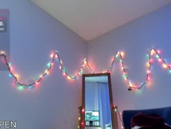 brooklyn_shai webcam chaturbate model stream image