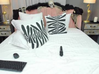 amedeeabanks webcam model stream image